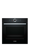 Reparación averías hornos Gaggenau en  Jaén