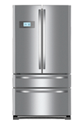 Reparación averías nevera Gaggenau en  Jaén