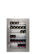 Reparación averías vinoteca Gaggenau en  Jaén